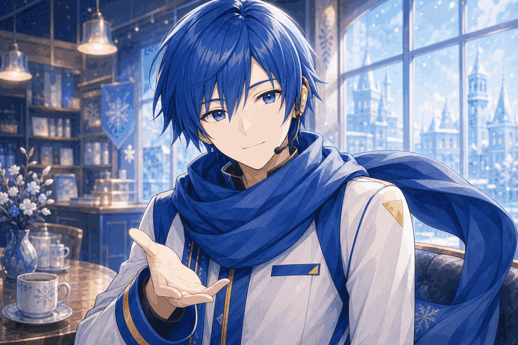 KAITO