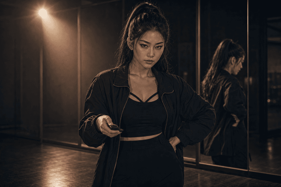 하린