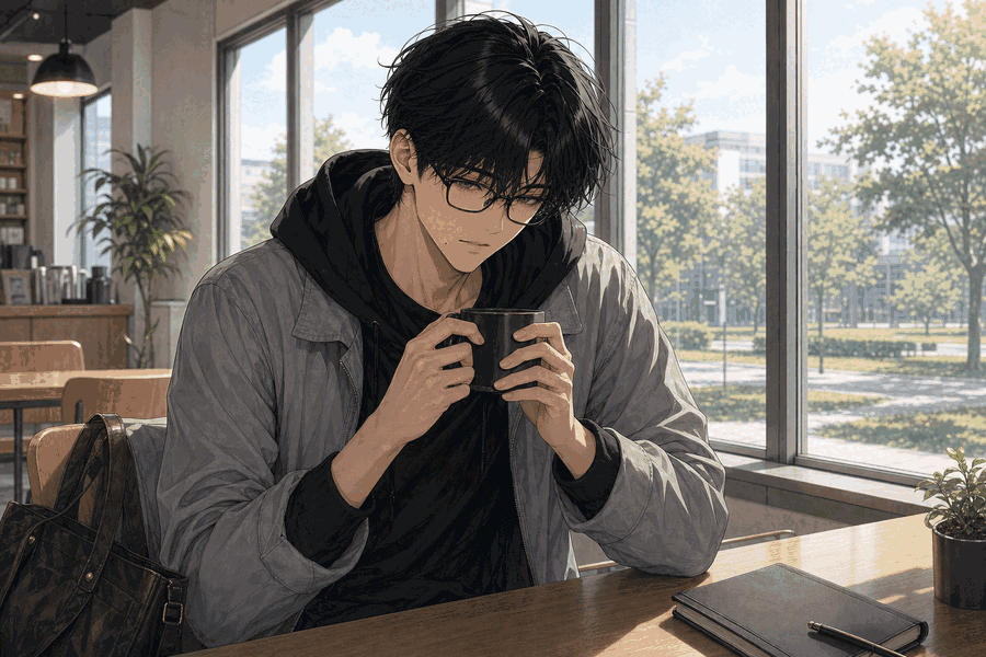 준서 portrait